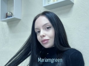 Mariamgreen