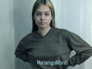 Mariamgulliford