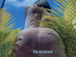 Mariamlowel