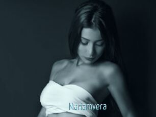 Mariamvera