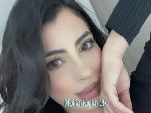 Marianaclarck