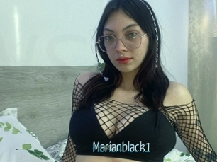 Marianblack1