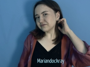 Mariandockray