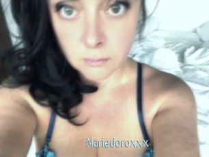 Mariedoroxxx