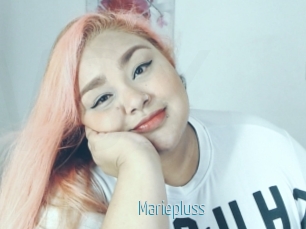 Mariepluss