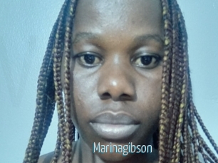 Marinagibson