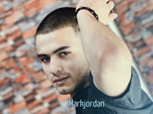 Markjordan