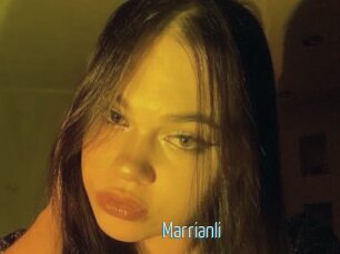 Marrianli