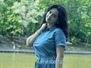 Marryrobertson