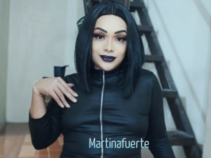 Martinafuerte