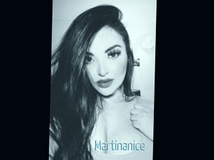 Martinanice