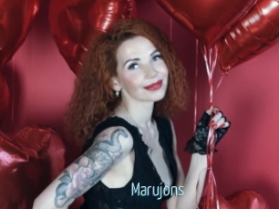 Marujons
