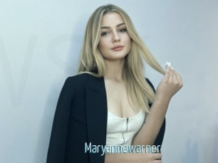 Maryannewarner