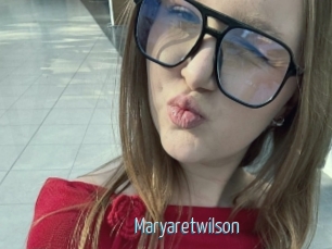 maryaretwilson Video Sexe