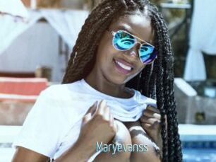 Maryevanss