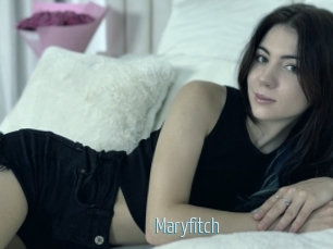 Maryfitch