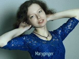 Maryginger