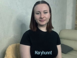 Maryhunnt