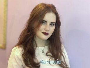Marymuriel