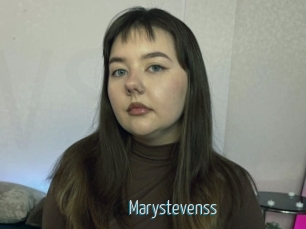 Marystevenss