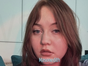 Masonedith