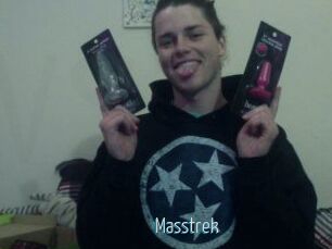 Masstrek