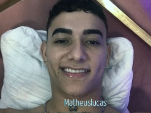 Matheuslucas