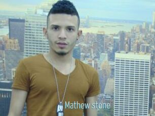 Mathew_stone