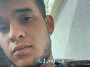 Mathewchrum
