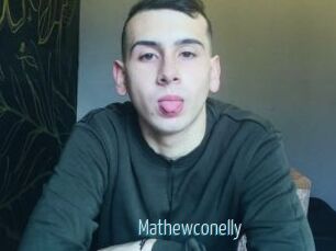 Mathewconelly
