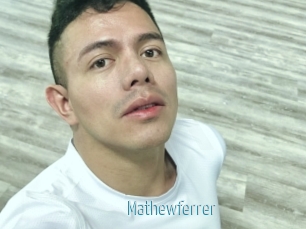 Mathewferrer