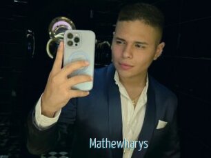 Mathewharys