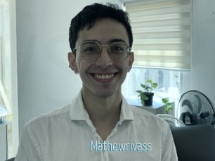 Mathewrivass