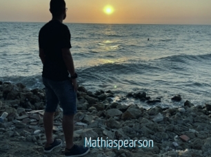 Mathiaspearson