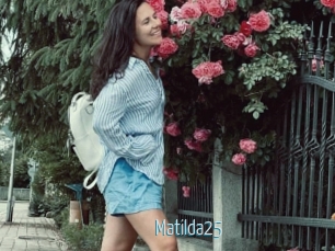 Matilda25