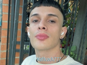 Mattcock777