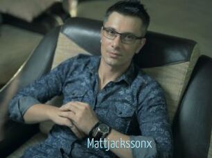 Mattjackssonx