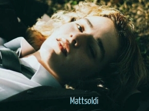 Mattsoldi