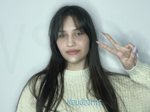 Maudbarns