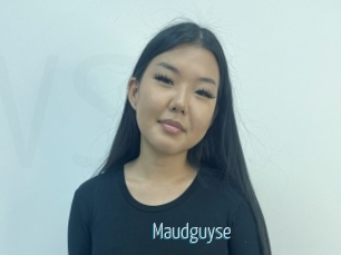 Maudguyse
