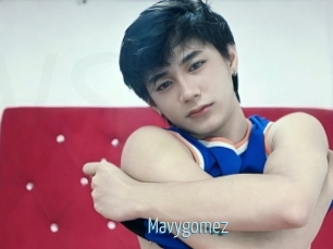 Mavygomez