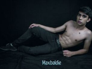 Maxbaldie
