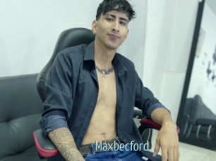 Maxbecford