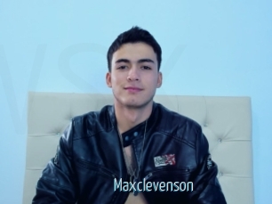 Maxclevenson