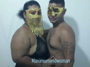 Maximumandwoman