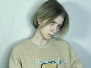 Maxinecritchlow