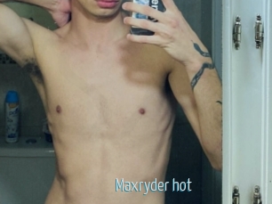 Maxryder_hot