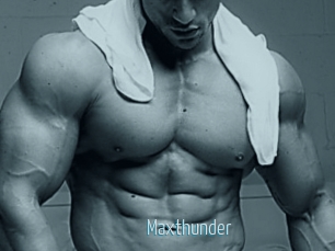 Maxthunder