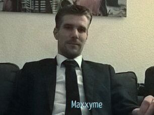 Maxxyme