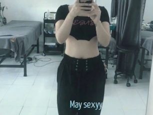 May_sexyy